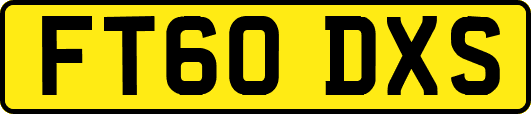 FT60DXS