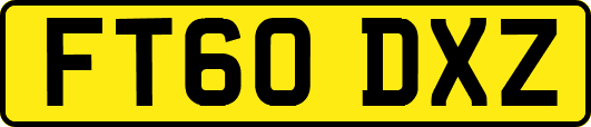 FT60DXZ