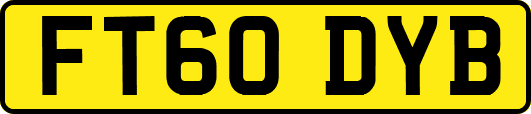 FT60DYB