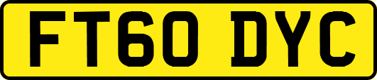 FT60DYC