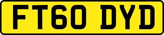 FT60DYD