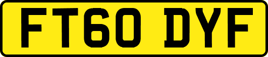 FT60DYF