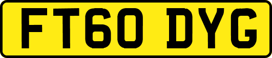 FT60DYG