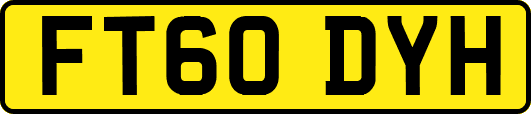 FT60DYH