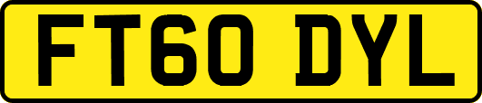 FT60DYL