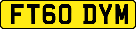 FT60DYM