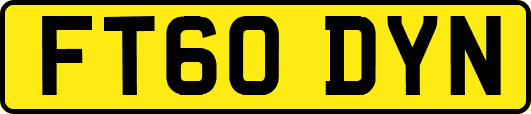 FT60DYN