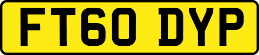 FT60DYP