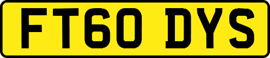 FT60DYS