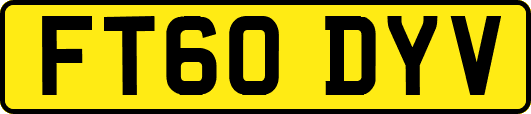 FT60DYV