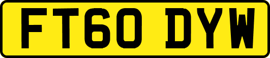 FT60DYW