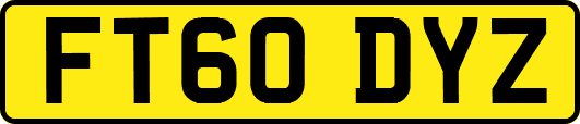 FT60DYZ