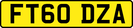 FT60DZA