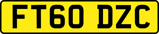 FT60DZC