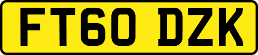 FT60DZK