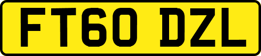 FT60DZL