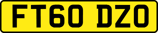 FT60DZO