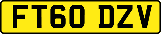 FT60DZV