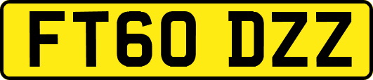FT60DZZ