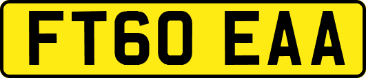 FT60EAA