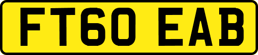 FT60EAB
