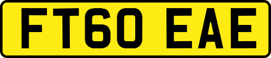FT60EAE