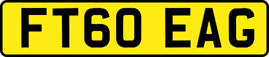 FT60EAG