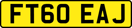 FT60EAJ