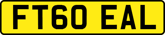 FT60EAL
