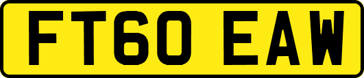 FT60EAW