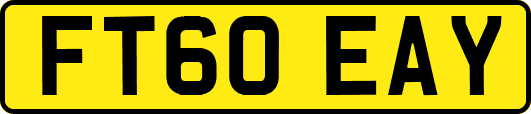 FT60EAY