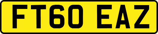 FT60EAZ