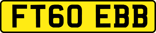 FT60EBB