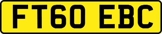 FT60EBC