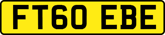 FT60EBE
