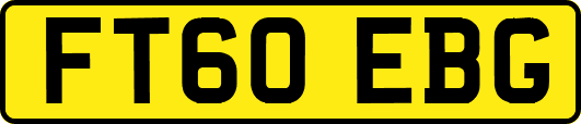 FT60EBG