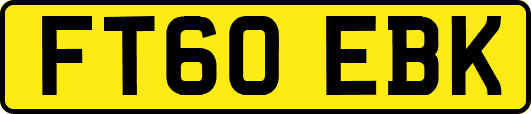 FT60EBK