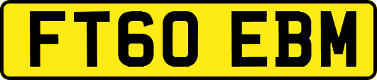FT60EBM