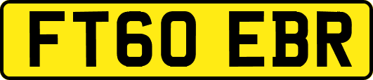 FT60EBR