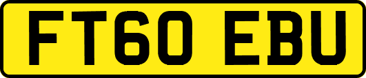 FT60EBU