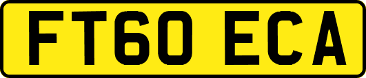 FT60ECA