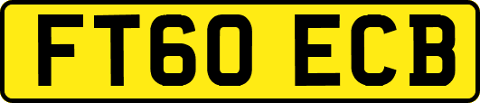 FT60ECB