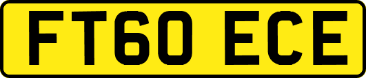FT60ECE
