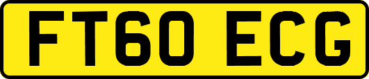 FT60ECG