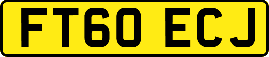 FT60ECJ