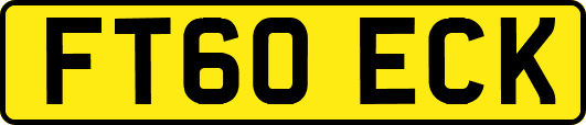 FT60ECK