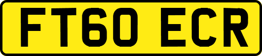 FT60ECR
