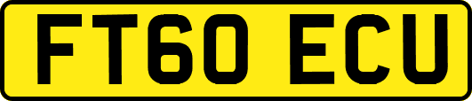 FT60ECU