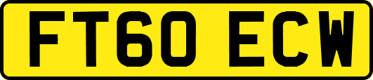 FT60ECW