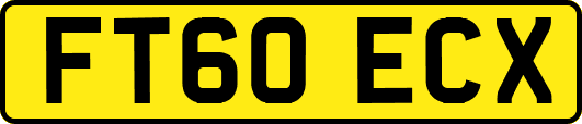 FT60ECX